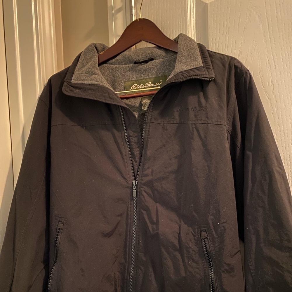 Vintage Eddie Bauer men’s coat